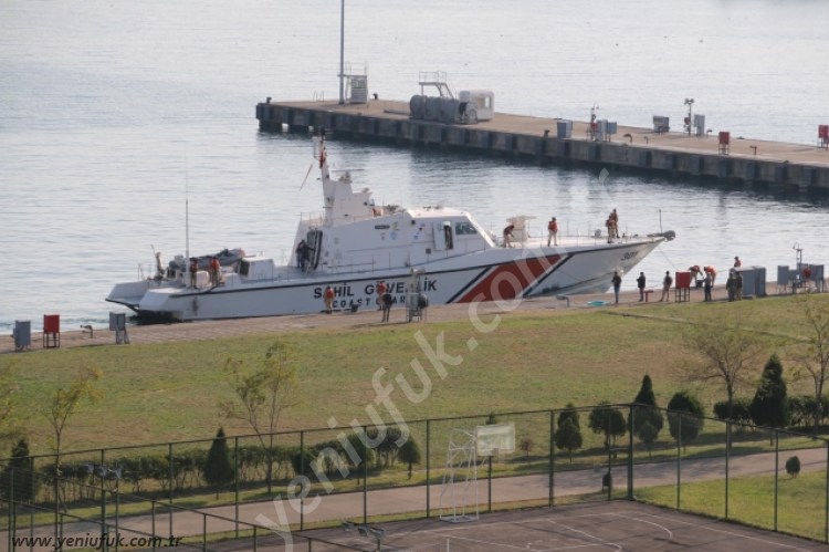 7 YABANCI UYRUKLUYA 90 BİN LİRA CEZA