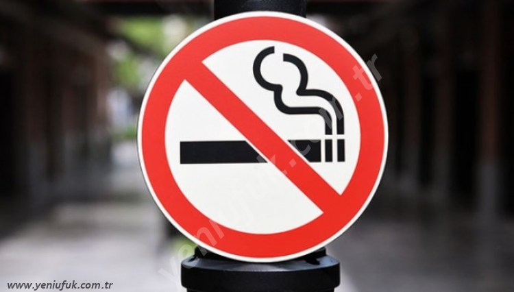 SİGARA CEZALARI YÜZDE 3.83 ARTIRILDI