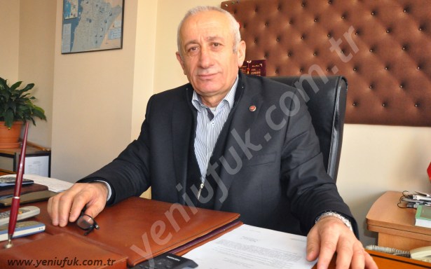 TOPLU TAŞIMA ÜCRETLERİNE ZAM..