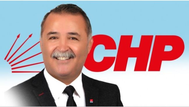 Ali Kocamanoğlu'ndan yeni yıl mesajı