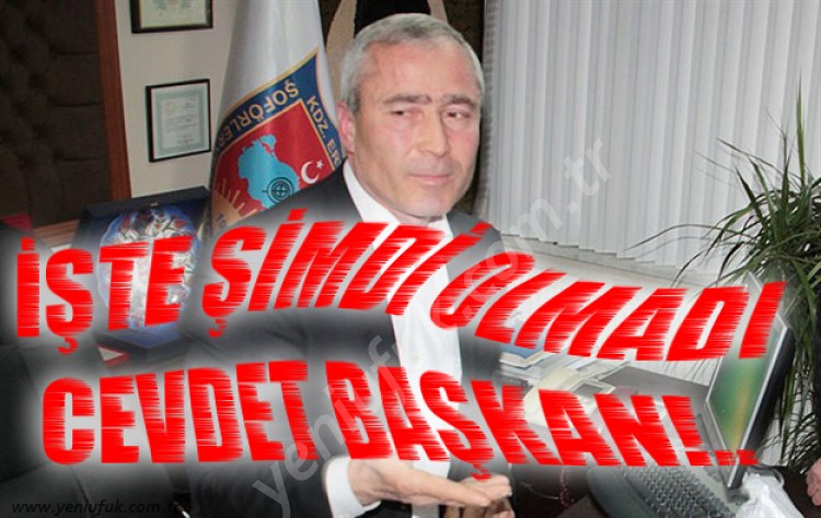 BU İDDİA ÇOK KONUŞULACAK!..
