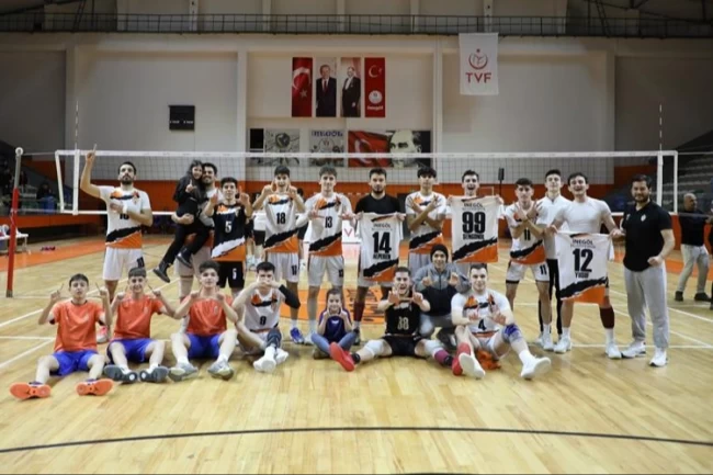 İnegöl Belediyespor lider Düzce'yi konuk ediyor