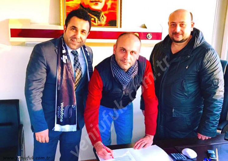 BEŞİKTAŞLILAR ARTIK İNDİRİMLİ MUAYENE OLACAK!..