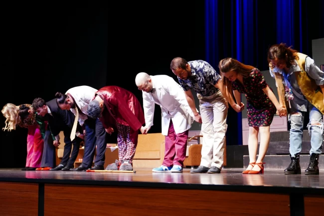 İstanbul Beylikdüzü'nde kültür sanat etkinlikleri 2025'e iddialı başlıyor