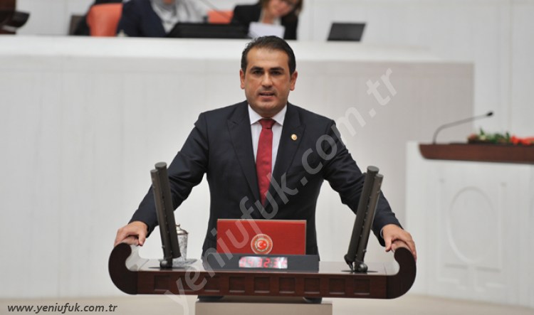 AKP MİLLETVEKİLLERİ SAHTE OY KULLANIRKEN YAKALANDI