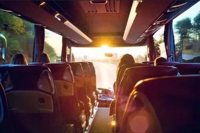 Şehirlerarası otobüslerde 2024'ün en yoğun rota Bursa–İstanbul