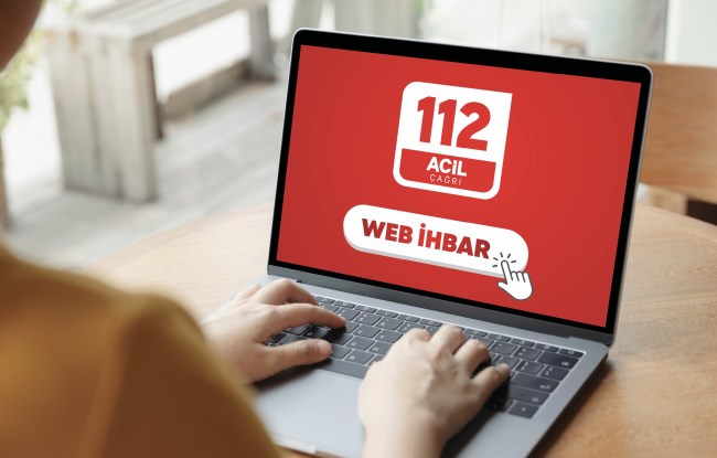 112’yi gereksiz meşgul edenlere ceza