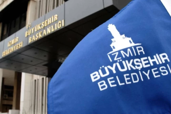 İzmir Büyükşehir'den gençlere yeni seri