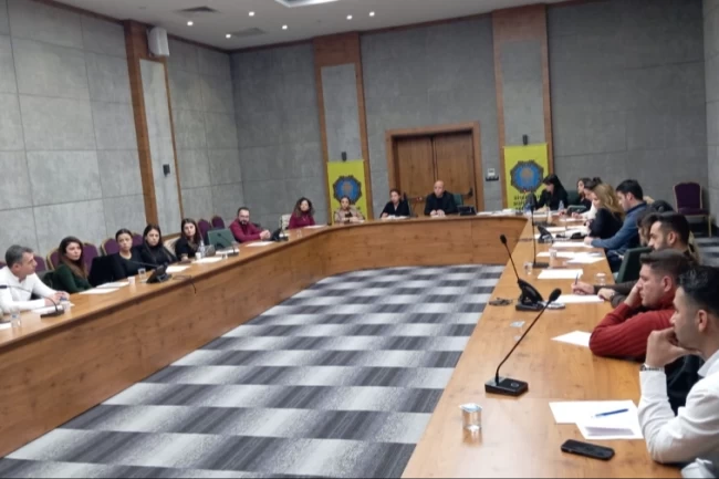 Atık ayrıştırma faaliyeti Diyarbakır geneline yayılacak