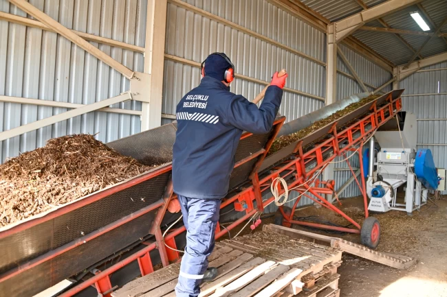 Konya Selçuklu Türkiye'ye örnek oldu