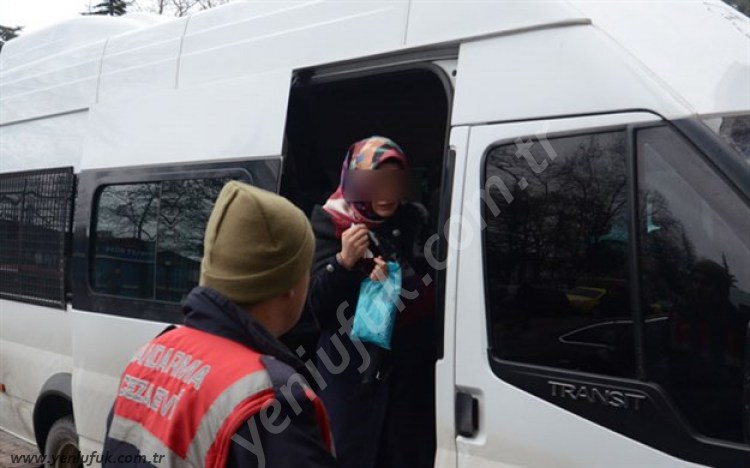 FETÖ'ÇÜLER KIVIRIYOR: "MERAKTAN BY-LOCK!.."