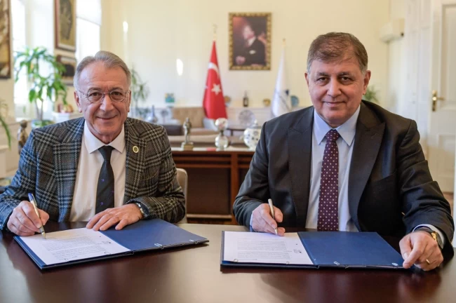 İzmir'den "Adalete Erişim Protokolü"