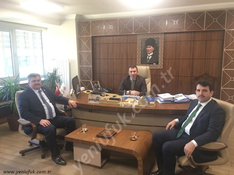 PTT HİZMET BİNASININ İHALESİ YAPILIYOR..