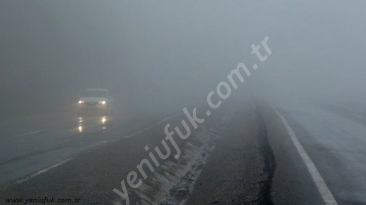 SÜRÜCÜLER DİKKAT!..BU HABERİ OKUMADAN YOLA ÇIKMAYIN!..