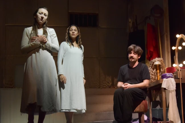 'Holden'in Külkedileri' Bursa'da