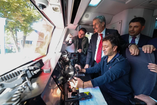 Yeni filo ve ücretsiz tarifeyle ‘Sakarya' zamanı