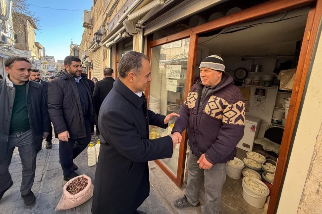 Gazeteci Özke, Çukurova Üniversitesi'nin konuğu oluyor