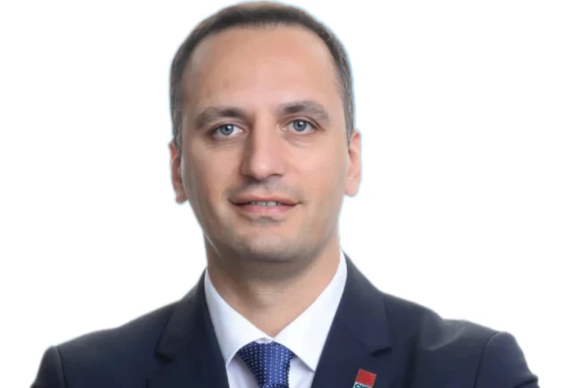 Geleceğin inşası İzmir Bornova'da masaya yatırılacak