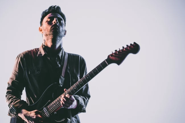 Arda Kıymaz'dan Yeni Şarkı: "Sorma Bana"