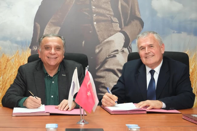 BESAŞ'tan gıda teknolojisi öğrencileri için akademik iş birliği