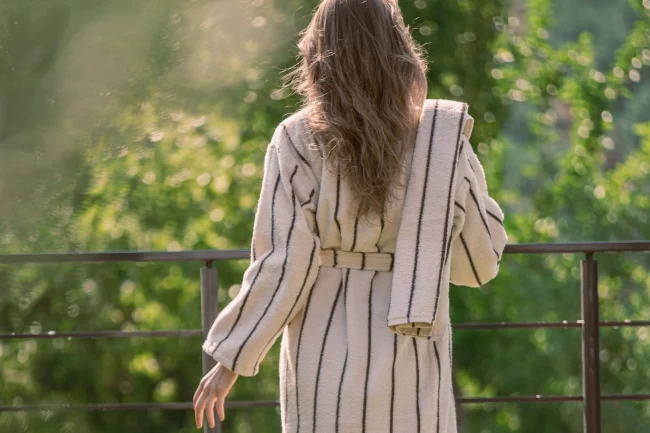 Minteks'ten Heimtextil 2025'e özel koleksiyon