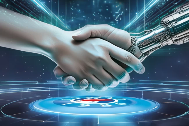 İş dünyası Yapay Zeka Zirvesi'nde buluşuyor!