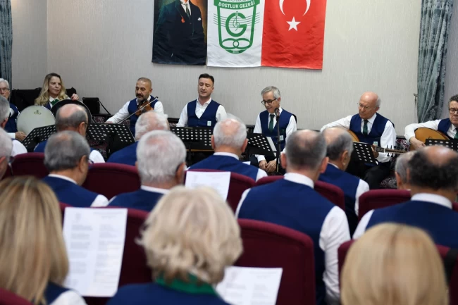 650 yıllık gelenek Bursa Gezek Evi'nde yaşayacak
