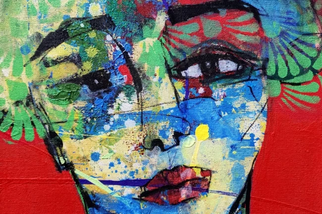 ‘Sessiz Tanıklar' sergisi Ocak ayı boyunca Trump Art Gallery'de!