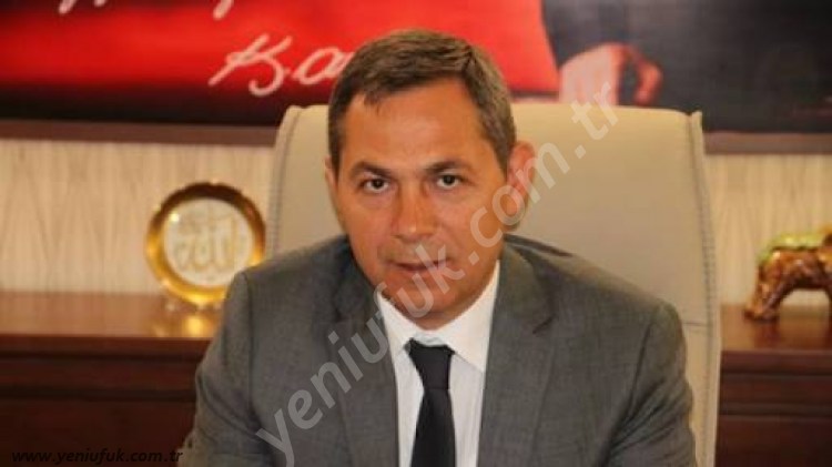 SON DAKİKA..BAŞKAN UYSAL 'TANIK' SIFATIYLA MAHKEMEDE..