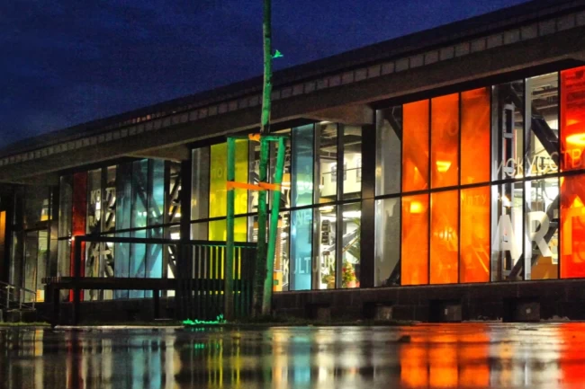 ‘Türk Edebiyatında Sakarya' paneli Sakarya OSM'de