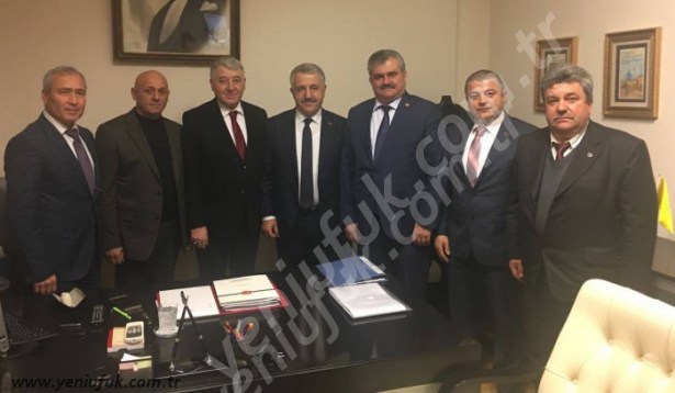 ''ALAPLI-AKÇAKOCA ARASINA KANTAR KURULSUN''