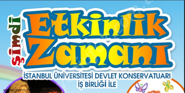 24-25 OCAK'TA EREYLİN'DEYİZ!..