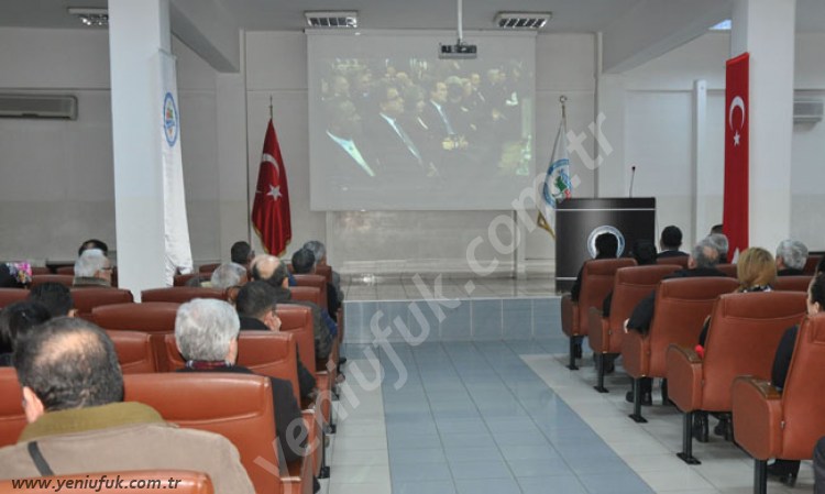 KDZ. EREĞLİ EMİTT FUARINDA TANITILACAK..