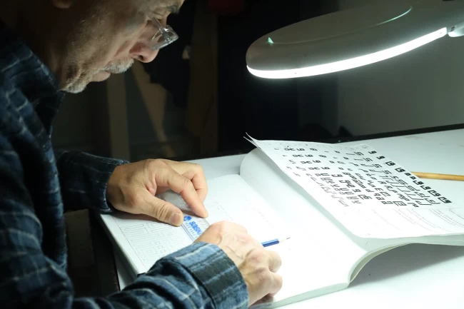 Sakarya'da "Küfi" eğitimleri devam ediyor