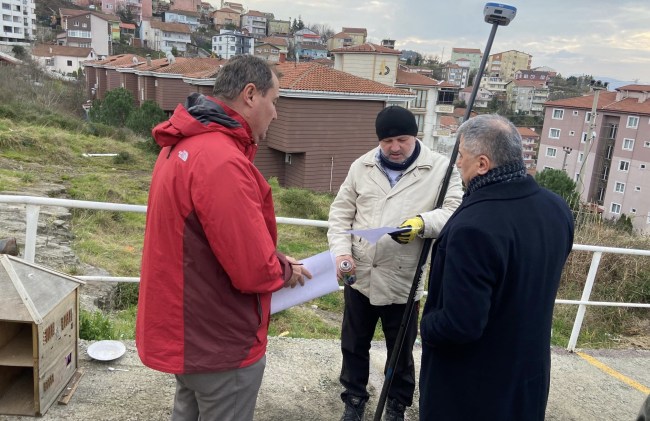 800 kişilik KYK yurdunun temeli atılıyor