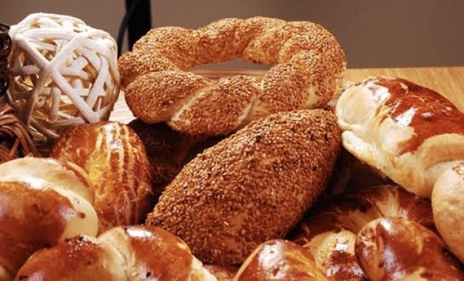Simit ve poğaça’ya %50 zam