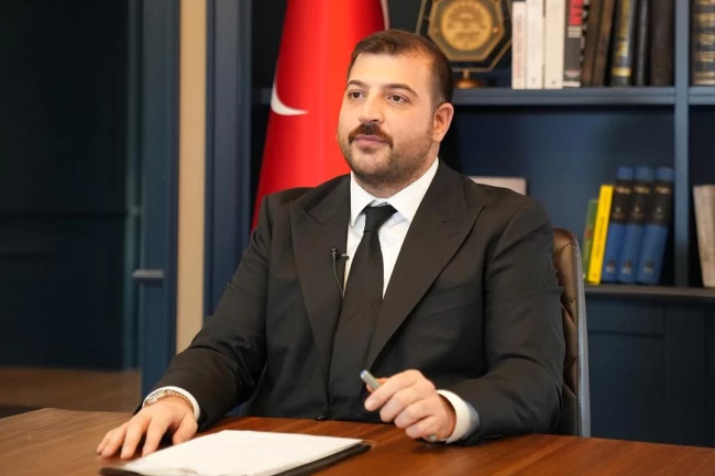 Genç Parti'de ‘üst düzey' istifa!