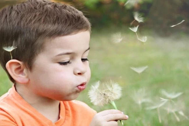 Astım okul çağındaki her 7 çocuktan 1'inde görülüyor!