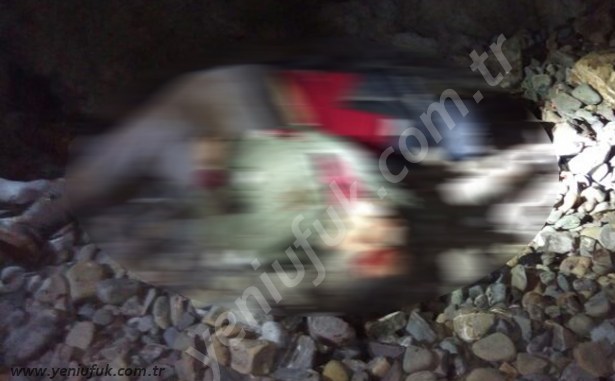 SON DAKİKA..DAHA YENİ NİŞANLANMIŞLARDI!..