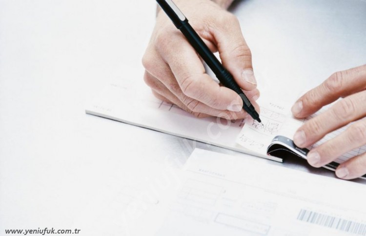 KARŞILIKSIZ ÇEKTE TUTAR 27 MİLYARI GEÇTİ