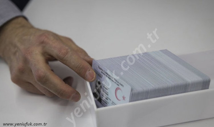 YENİ ÇİPLİ KİMLİK KARTI İLE İLGİLİ ÖNEMLİ AÇIKLAMA