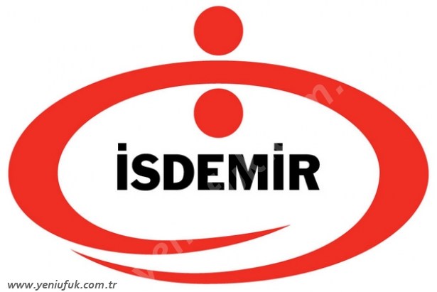 İSDEMİRE ENERJİ VERİMLİLİĞİ ÖDÜLÜ