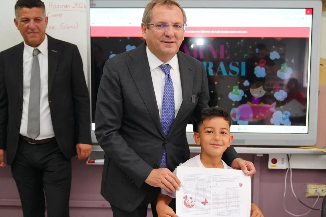 Balıkesir Ayvalık'ta, "Özgür Zihinler Atölye" çalışmaları başlıyor