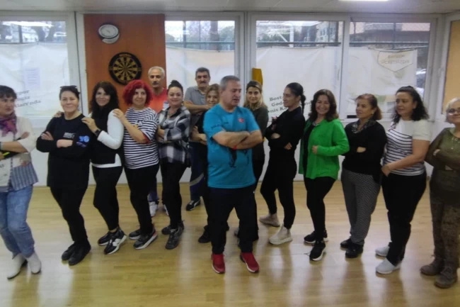 Bostanlıspor'a yurt dışından teklif yağıyor