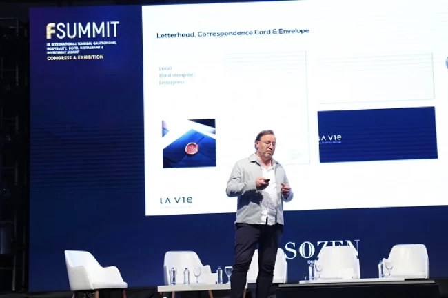 Turizm, Gastronomi ve Ağırlama sektörü FSUMMIT 2025'te buluşuyor