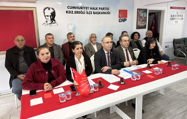 “Cebimizdeki parayı çaldılar, yarın onurumuzu çalacaklar”