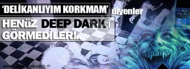 CESARETİNİZİ TEST ETMEYE HAZIR MISINIZ?