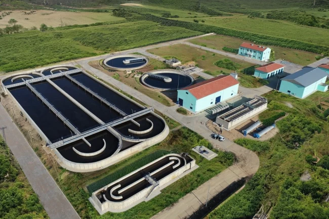 Zeyrek: "Gayemiz geleceğe daha temiz ve nefes alan Manisa bırakmak"