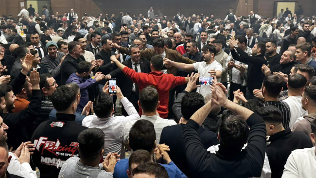 “Erdemir’i Erdemir yapan, emekçi işçidir”