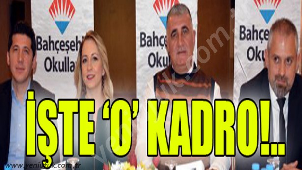 "DOĞDUĞUMUZ KENTE YATIRIM YAPMAYI UYGUN GÖRDÜK!.."